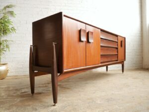 Elliots of Newberry Sideboard 1960s